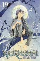 Noragami: Stray God 19 - Adachitoka - Libro in lingua inglese - Kodansha  America, Inc - | laFeltrinelli