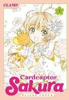 Cardcaptor Sakura: Clear Card 1