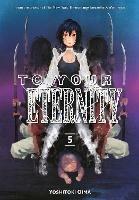 To Your Eternity 5