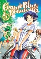 Grand Blue Dreaming 3