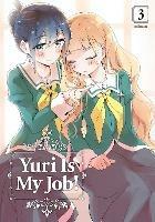 Yuri Is My Job! 3