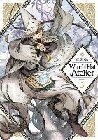 Witch Hat Atelier 3