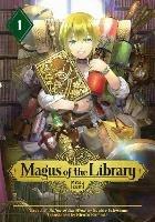 Magus Of The Library 1