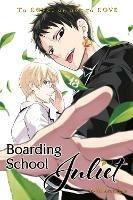 Boarding School Juliet 13