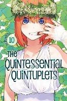 The Quintessential Quintuplets 10