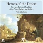 Heroes of the Desert