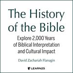 History of the Bible, The