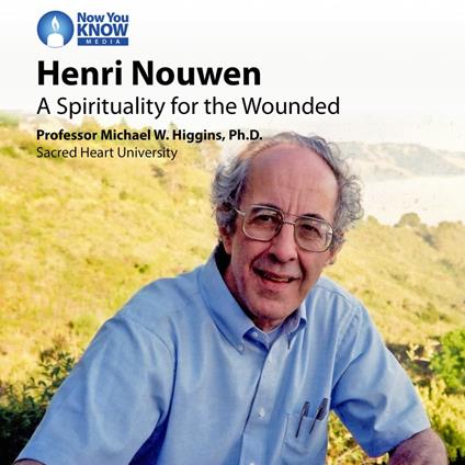 Henri Nouwen