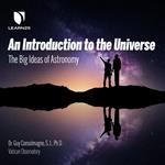 Introduction to the Universe, An