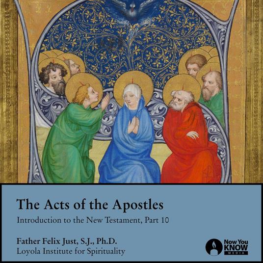 Acts of the Apostles, The