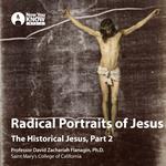 Radical Portraits of Jesus