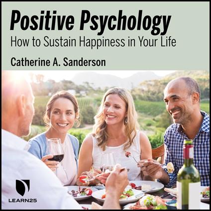 Positive Psychology