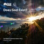 Does God Exist?