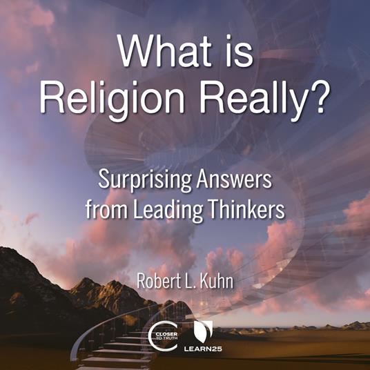 What is Religion Really?