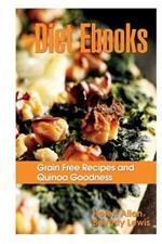 Diet Cookbooks: Comfort Food Dieting and Anti Inflammatory