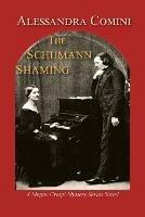 The Schumann Shaming: A Megan Crespi Mystery Series Novel