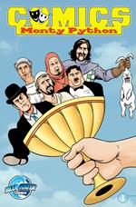 Tribute: Monty Python