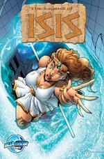 Legend of Isis #1: Volume 1