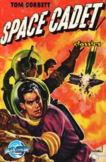 Tom Corbett: Space Cadet: Classic Edition #4