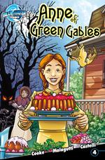 Anne of Green Gables #4