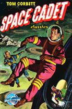 Tom Corbett: Space Cadet: Classic Edition #6