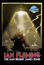 Orbit: Ian Fleming: The Man Behind James Bond