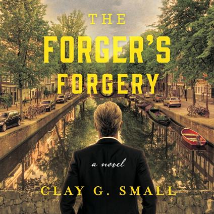 Forger's Forgery, The