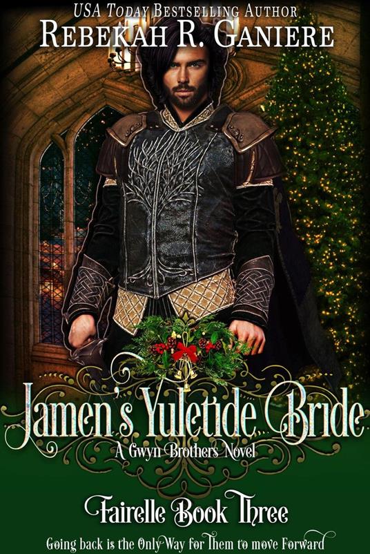 Jamen's Yuletide Bride