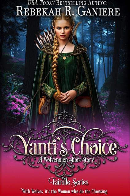 Yanti's Choice