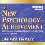 New Psychology of Achievement, The