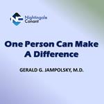 One Person Can Make a Difference