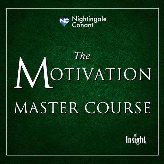 Motivation Master Course, The