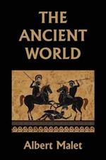 The Ancient World (Yesterday's Classics)