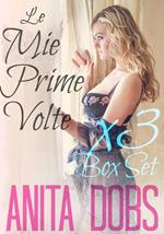 Le Mie Prime Volte (Box Set)