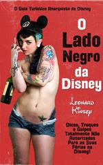 O Lado Negro da Disney