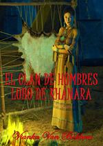 El clan de Hombres Lobo de Khánara