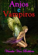 Anjos e Vampiros