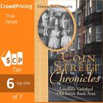 Coin Street Chronicles: London's Vanished Old South Bank Area