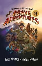 Coyote Petersonas Brave Adventures