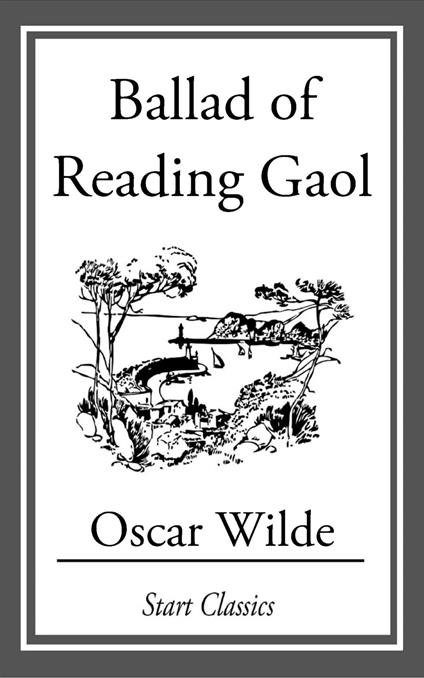 Ballad of Reading Gaol