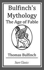 Bulfinch's Mythology