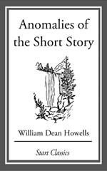 Anomalies of the Short Story