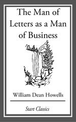 The Man of Letters as a Man of Busine