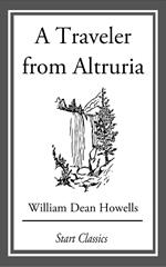 A Traveler from Altruria