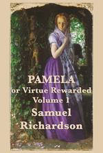 Pamela, or Virtue Rewarded