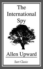 The International Spy