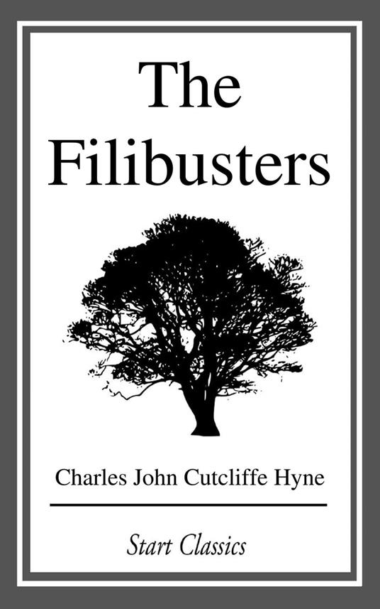 The Filibusters