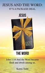 Jesus and the Word