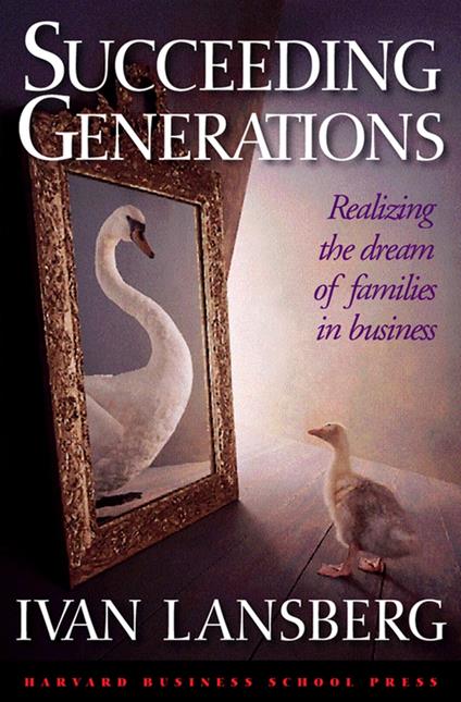 Succeeding Generations