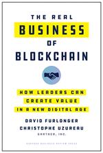 The Real Business of Blockchain